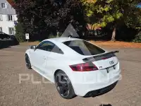 2014 Audi TT