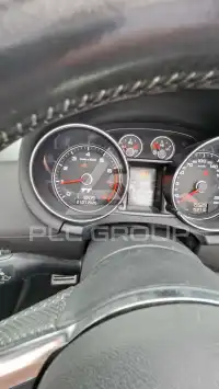 2014 Audi TT