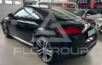 2014 Audi TT