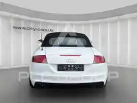 2014 Audi TT