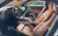 2014 Audi TT