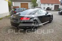 2014 Audi TT