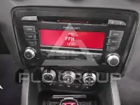 2014 Audi TT