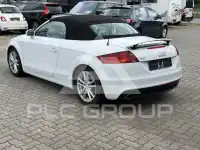 2014 Audi TT