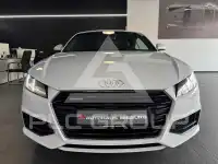 2014 Audi TT