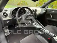 2014 Audi TT