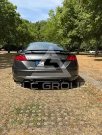 2014 Audi TT