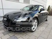 2014 Audi TT
