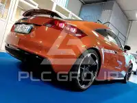 2014 Audi TT