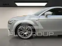2014 Audi TT