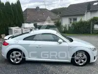 2014 Audi TT