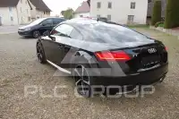 2014 Audi TT