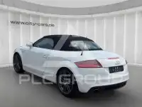 2014 Audi TT