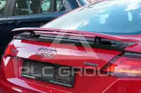 2014 Audi TT