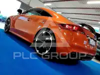 2014 Audi TT