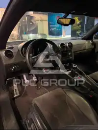 2014 Audi TT