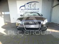 2014 Audi TT