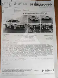 2014 Audi TT