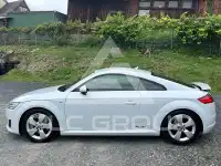 2014 Audi TT