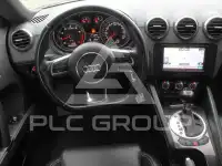 2014 Audi TT