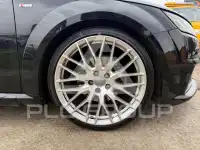 2014 Audi TT