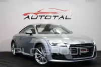 2014 Audi TT