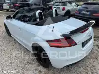 2014 Audi TT