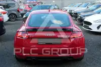 2014 Audi TT