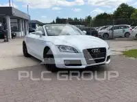 2014 Audi TT