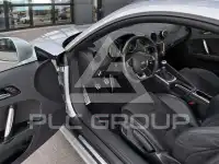 2011 Audi TT