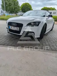 2014 Audi TT