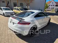 2014 Audi TT