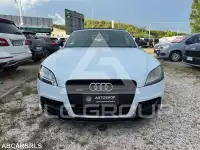 2014 Audi TT