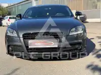 2014 Audi TT