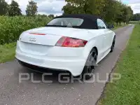 2014 Audi TT