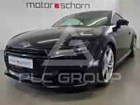 2014 Audi TT