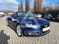 2014 Audi TT