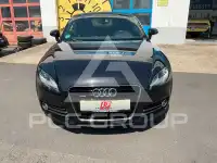 2014 Audi TT