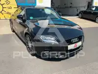 2014 Audi TT
