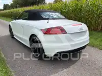 2014 Audi TT