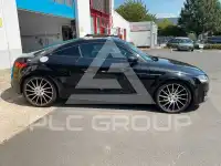 2014 Audi TT