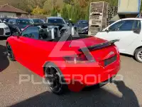2014 Audi TT