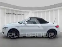 2014 Audi TT