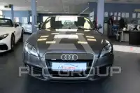 2014 Audi TT