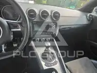 2014 Audi TT