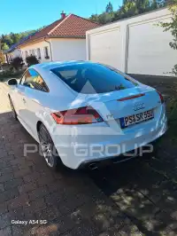 2014 Audi TT