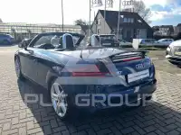 2014 Audi TT