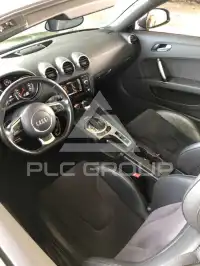 2014 Audi TT