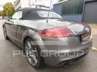 2014 Audi TT