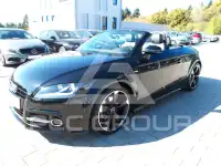 2014 Audi TT